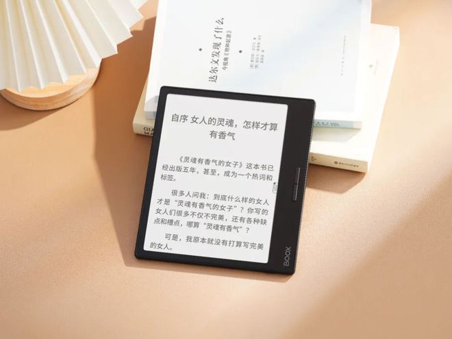 af3不愧是阅读器界的“尖子生”不朽情缘app年度销冠！文石Le(图5)