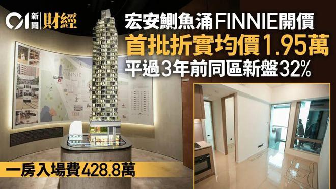 住宅评价和客户反馈-今日最新优惠活动介绍不朽情缘网站香港鲗鱼涌站：Finnie
