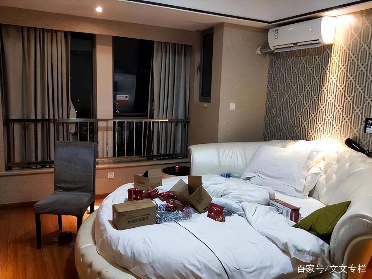 游玩入住酒店被疯传慌乱中选择报警MG不朽情缘正版案例：情侣苏州(图5)